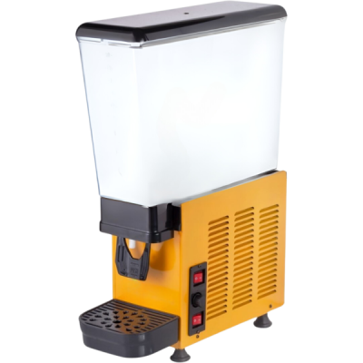 ŞERBETMATİK TEKLİ AYRAN MAKİNESİ S-A - 2