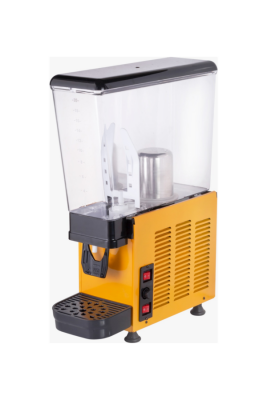 ŞERBETMATİK TEKLİ AYRAN MAKİNESİ S-A - 