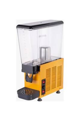 ŞERBETMATİK TEKLİ ŞERBET MAKİNESİ S-Ş - 2
