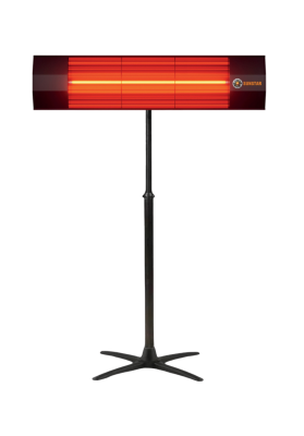 SUNSTAR ELEKTİRİKLİ ISITICI AYAĞI - 4