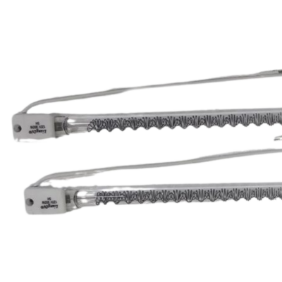 SUNSTAR HALOJEN İNFRARED ISITICI ELEKTİRİKLİ SOBA YEDEK REZİSTANS 900W - 2