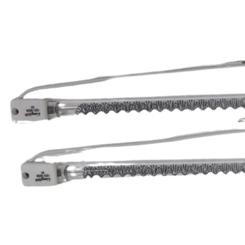 SUNSTAR HALOJEN İNFRARED ISITICI ELEKTİRİKLİ SOBA YEDEK REZİSTANS 900W - 2