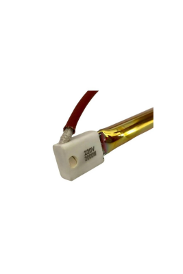 SUNSTAR HALOJEN INFRARED ISITICI YEDEK REZİSTANS (LAMBA) 2000W - 3