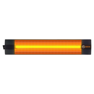SUNSTAR INFRARED İÇ MEKAN TERMOSTATLI ISITICI 2500W - SUNSTAR