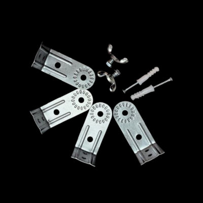 SUNSTAR İNFRARED ISITICI ELEKTİRİKLİ SOBA DUVARA ASMA APARATI - 2