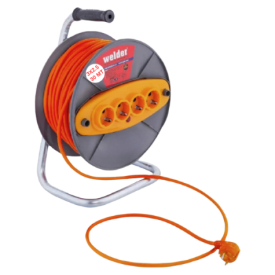 WELDER 3X2.5 30 MT MAKARALI KABLO - 3