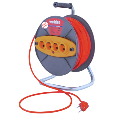 WELDER 3X2.5 40 MT MAKARALI KABLO - 2