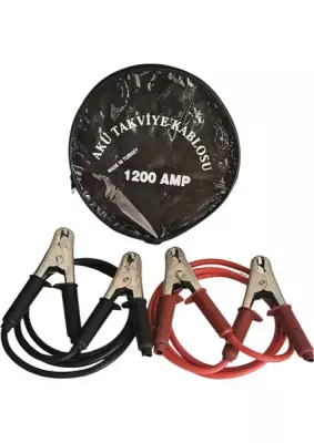 Welder Akü Takviye Kablosu - 1