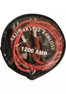 Welder Akü Takviye Kablosu - 2