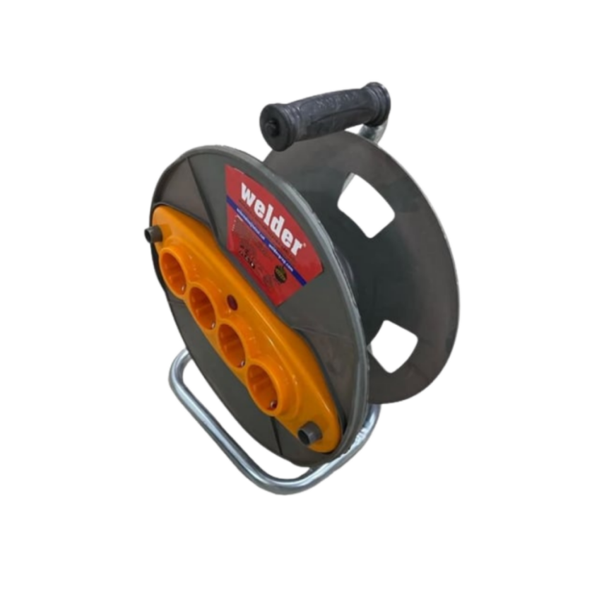 WELDER BOŞ KABLO MAKARASI - 1
