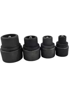 Welder PPRC Plastik Boru Kaynak Makinesi Pafta, Lokma Takımı - 3