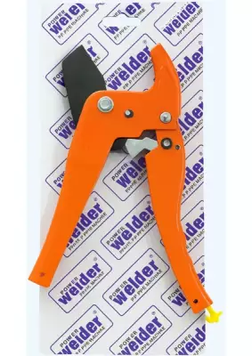 Welder Pprc, Pvc Boru Kesme Makası - 2