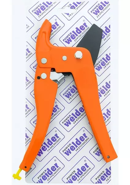 Welder Pprc, Pvc Boru Kesme Makası - 3