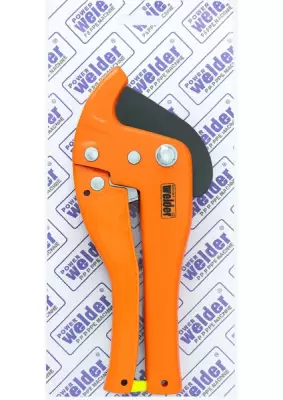 Welder Pprc, Pvc Boru Kesme Makası - 1