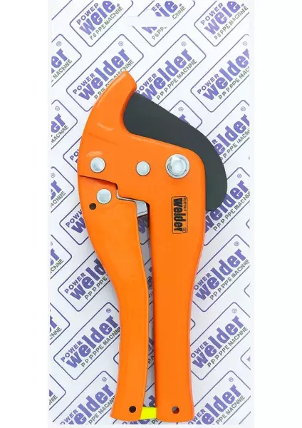 Welder Pprc, Pvc Boru Kesme Makası - 1